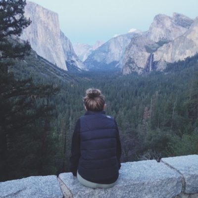 Yosemite_Sierra Bautista Yosemite_Sierra Bautista