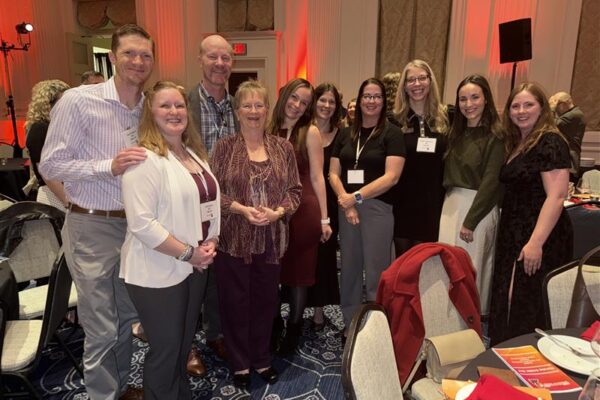 Women of Vision Honoree - Michelle Dodgson